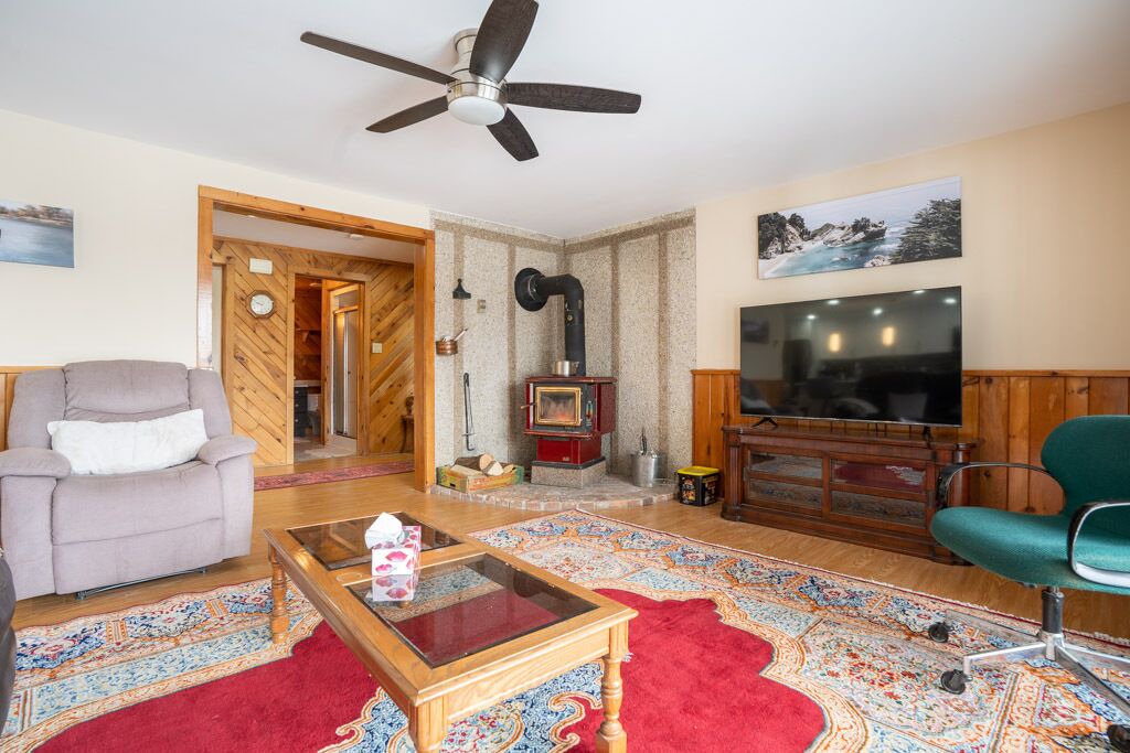 Photo of Livingroom in Creemore