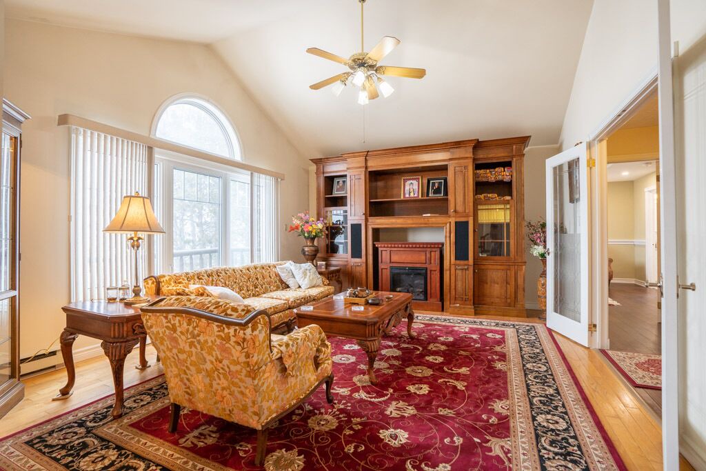 Photo of Livingroom in Creemore