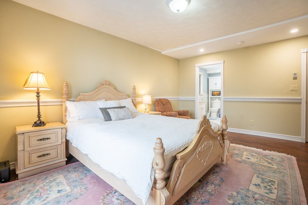 Photo of Bedroom in Creemore