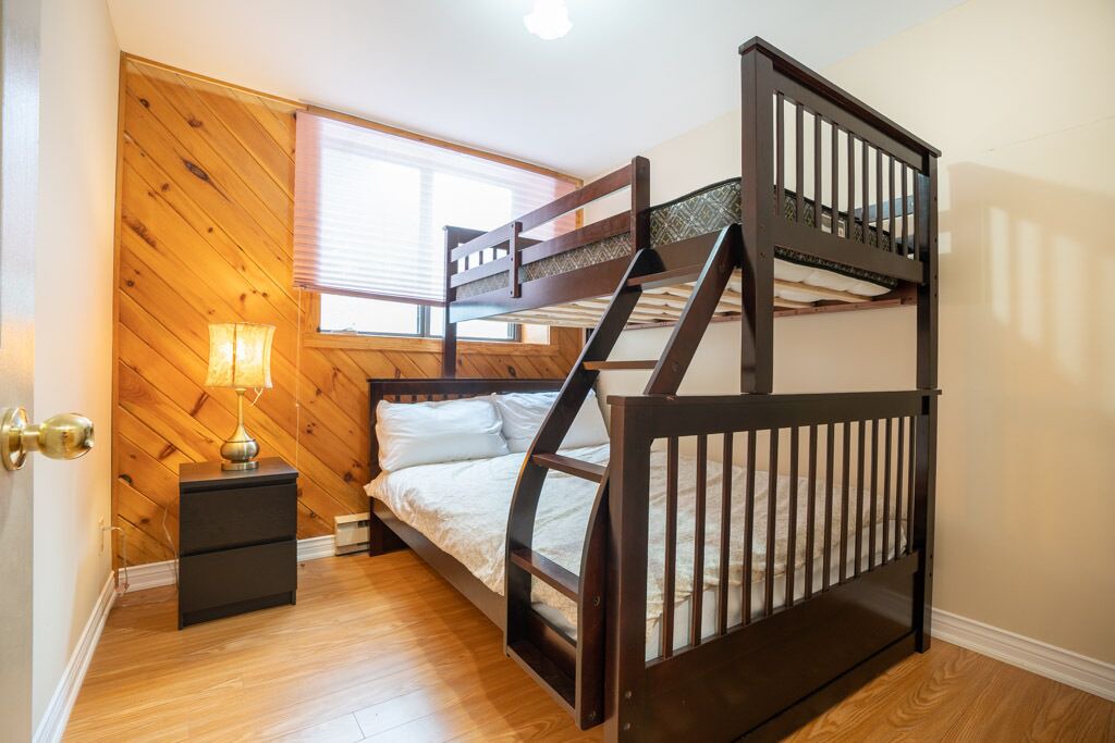 Photo of Bedroom in Creemore