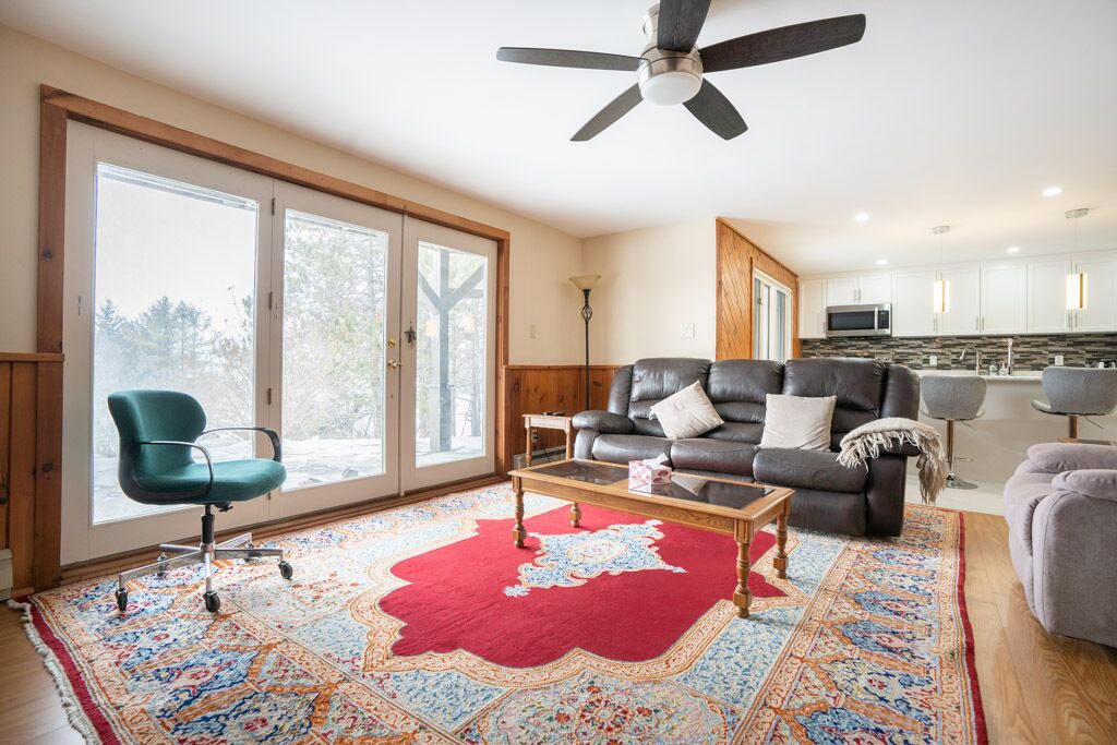 Photo of Livingroom in Creemore
