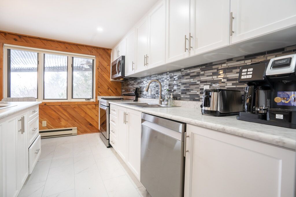 Photo of Kitchen in Creemore
