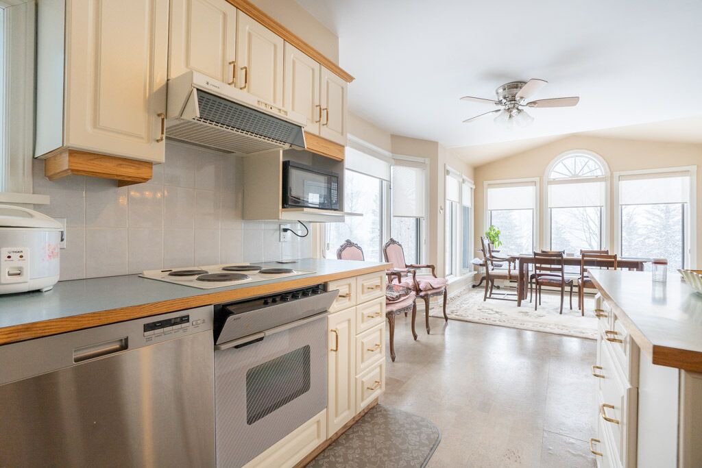 Photo of Kitchen in Creemore