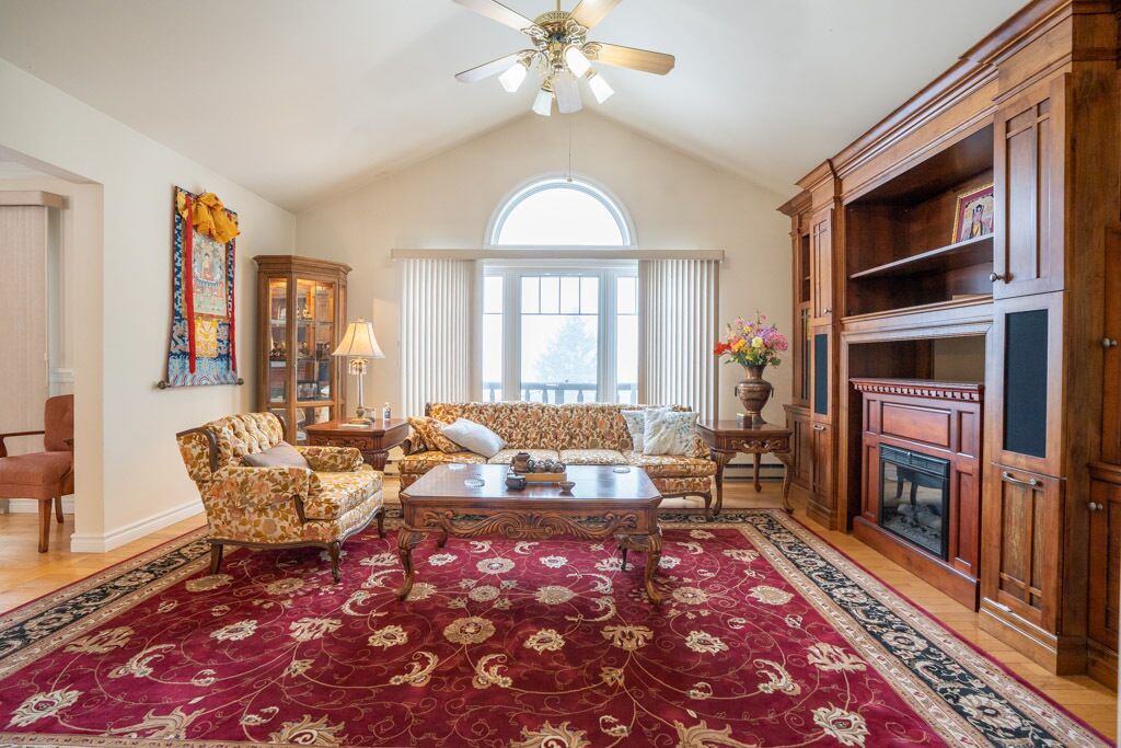 Photo of Livingroom in Creemore