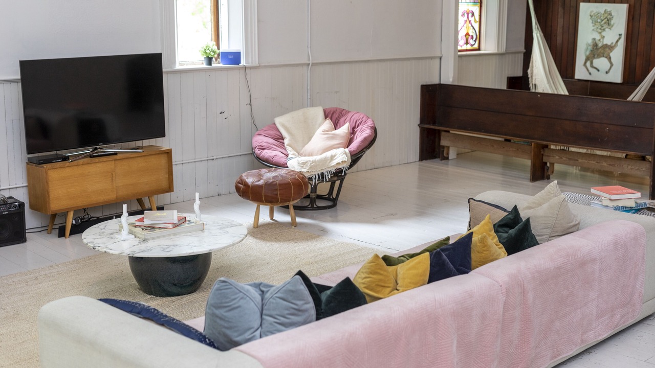 Photo of Livingroom in Camlachie