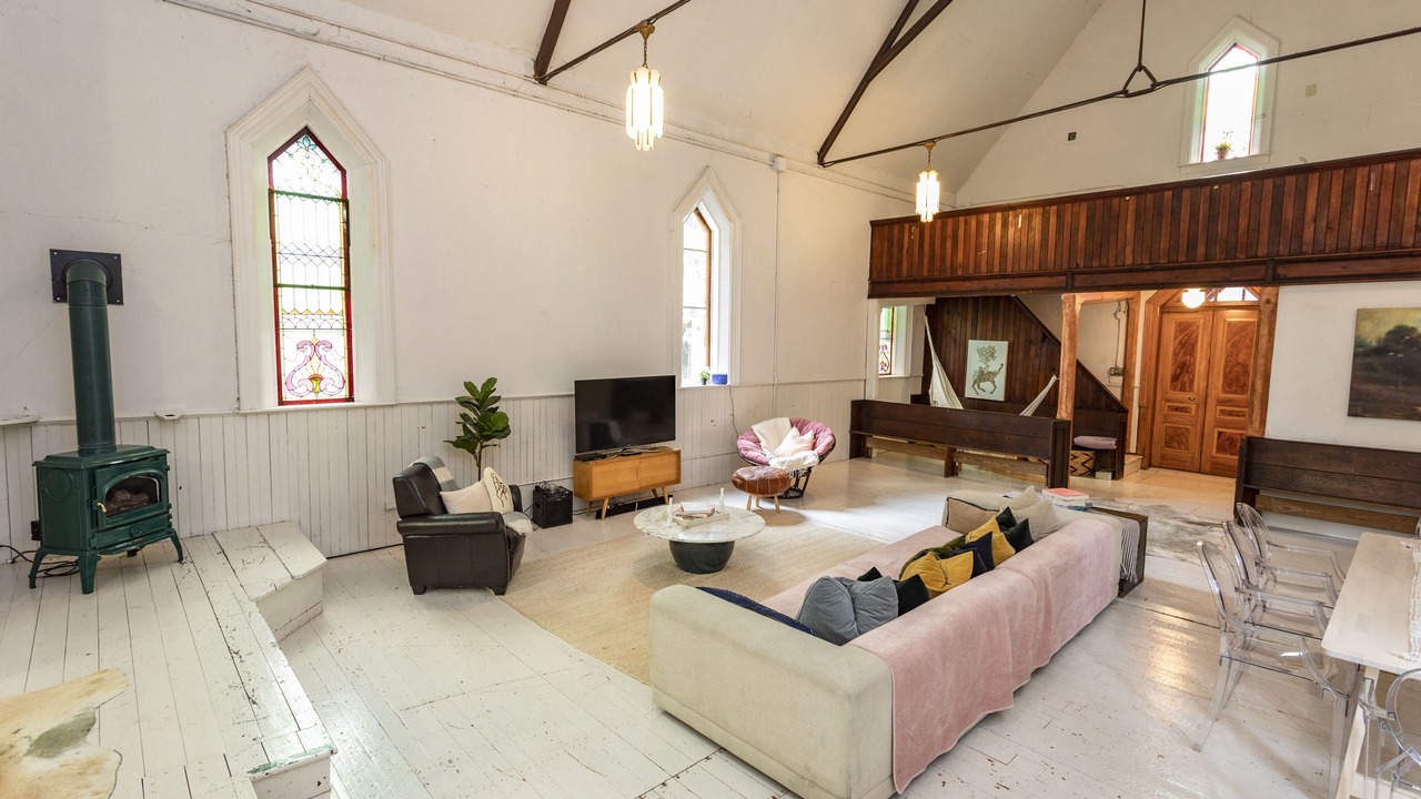 Photo of Livingroom in Camlachie
