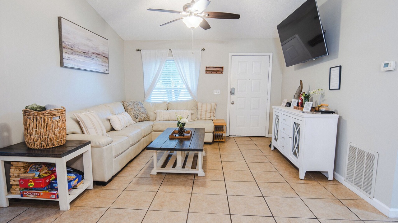 Photo of Livingroom in Kissimmee