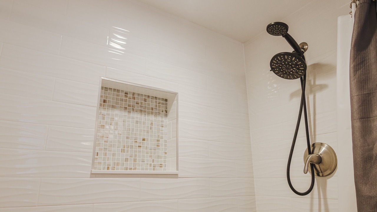 Photo of Bathroom in Kissimmee