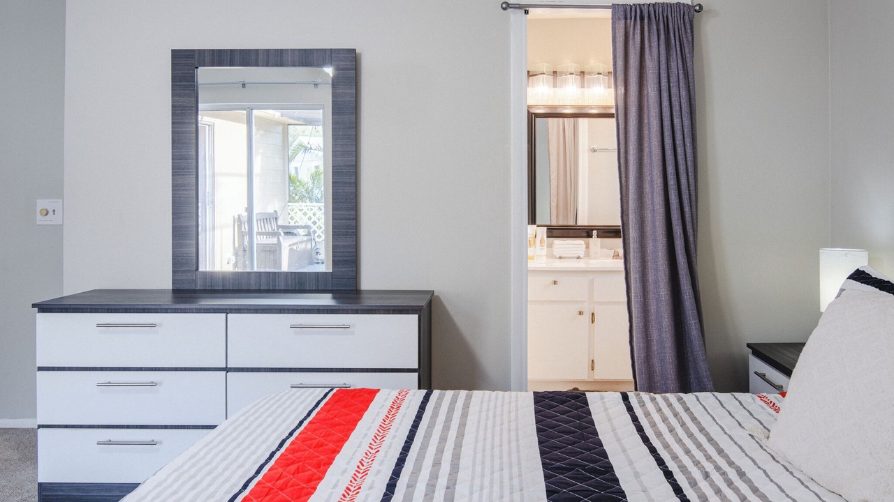 Photo of Bedroom in Kissimmee