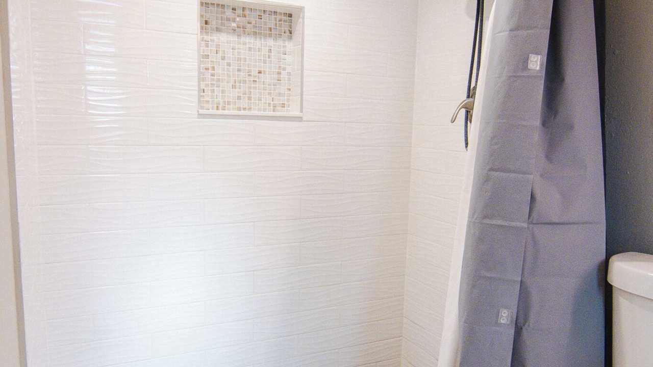 Photo of Bathroom in Kissimmee