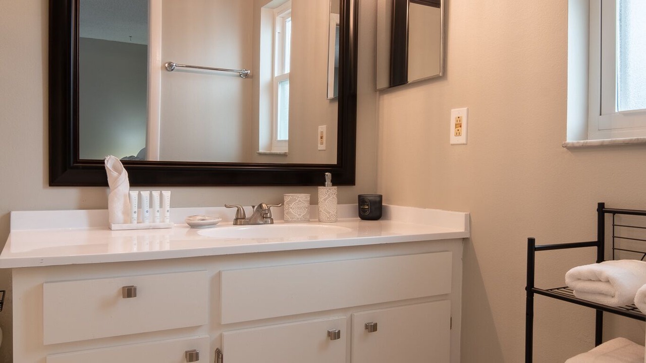 Photo of Bathroom in Kissimmee
