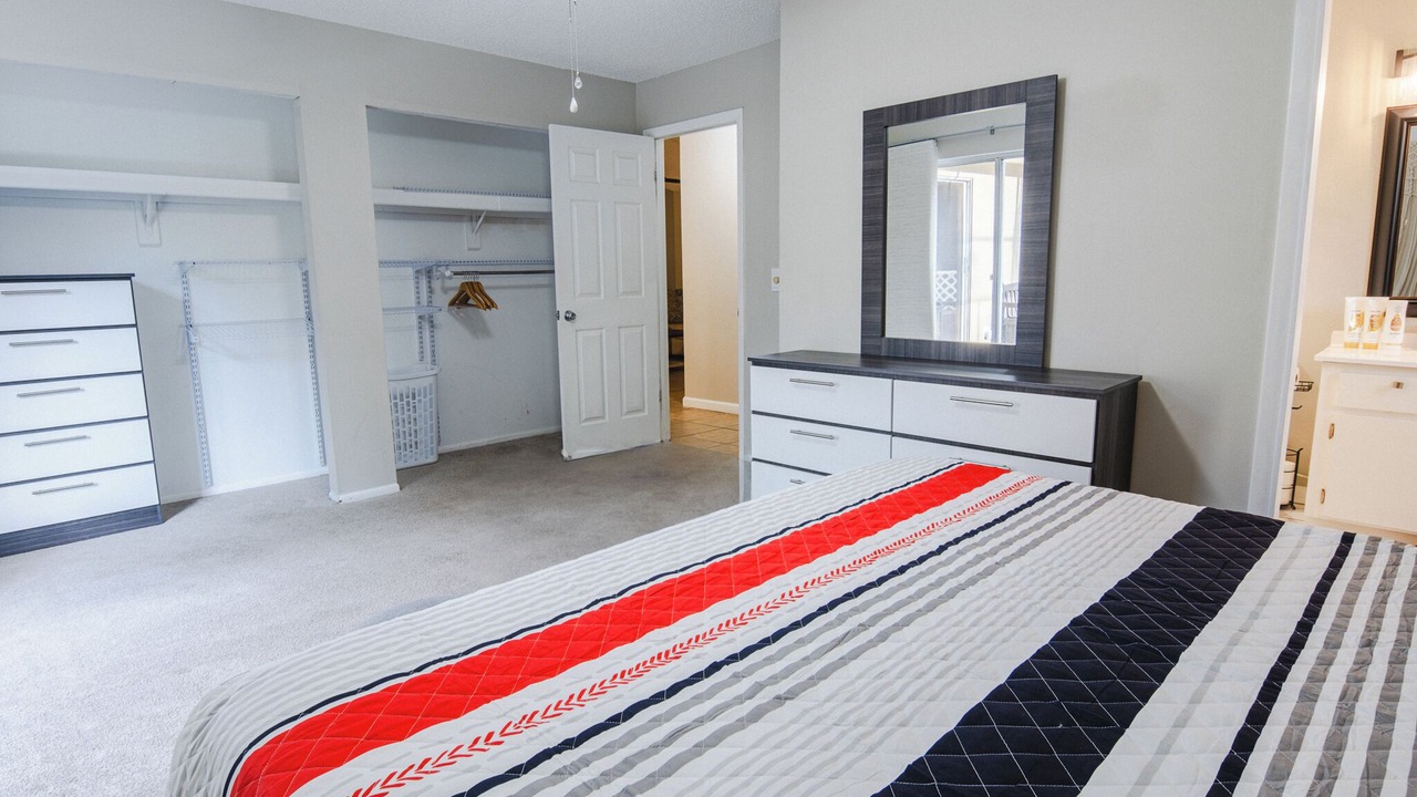 Photo of Bedroom in Kissimmee