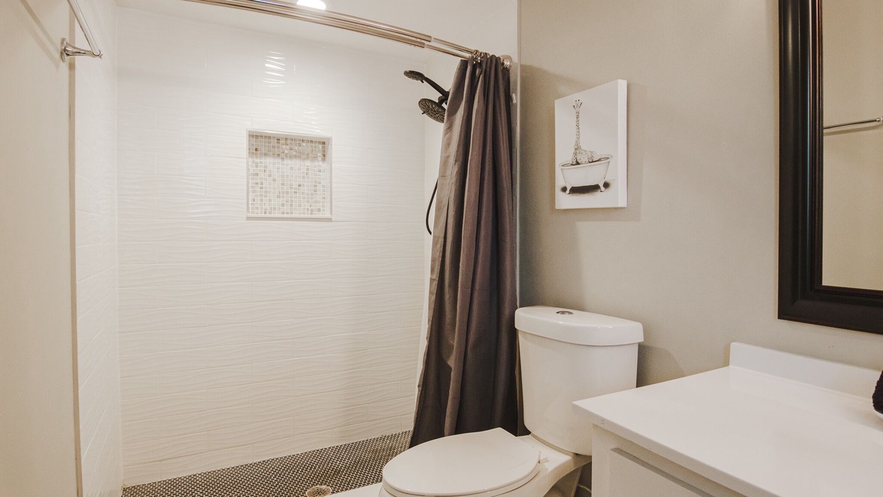 Photo of Bathroom in Kissimmee
