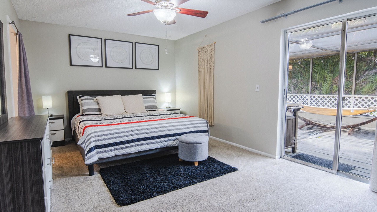 Photo of Bedroom in Kissimmee