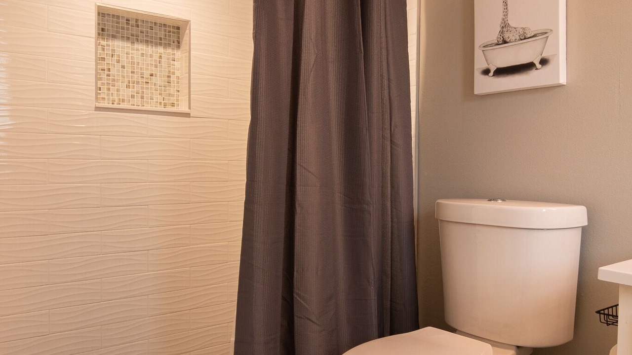 Photo of Bathroom in Kissimmee