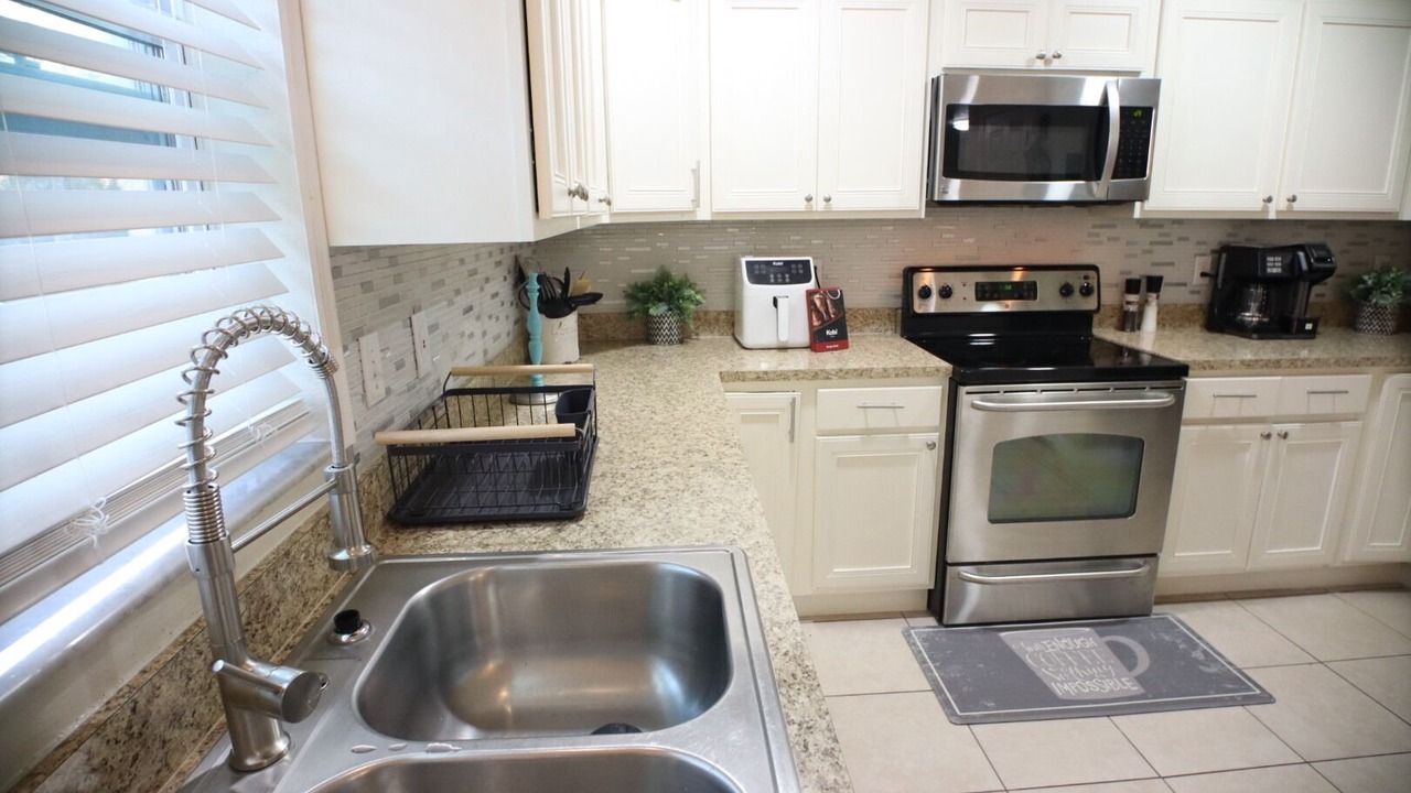 Photo of Kitchen in Lakeland