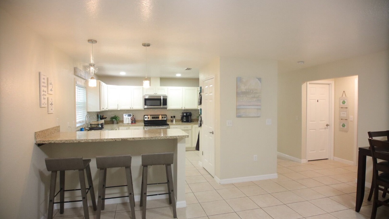 Photo of Kitchen in Lakeland