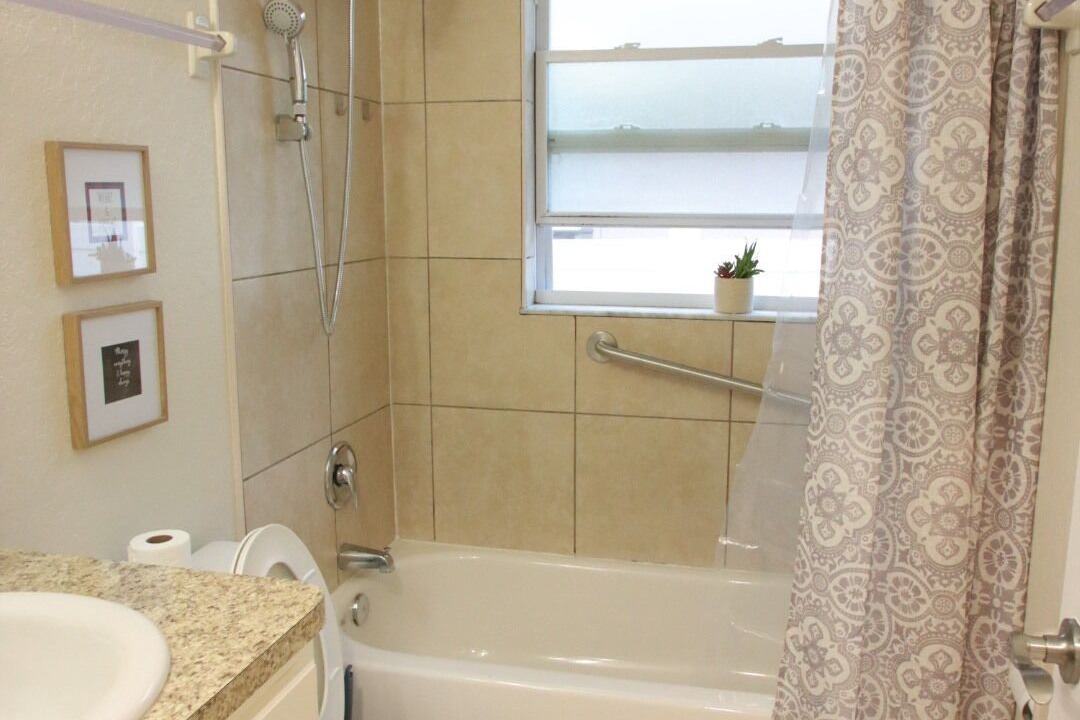 Photo of Bathroom in Lakeland