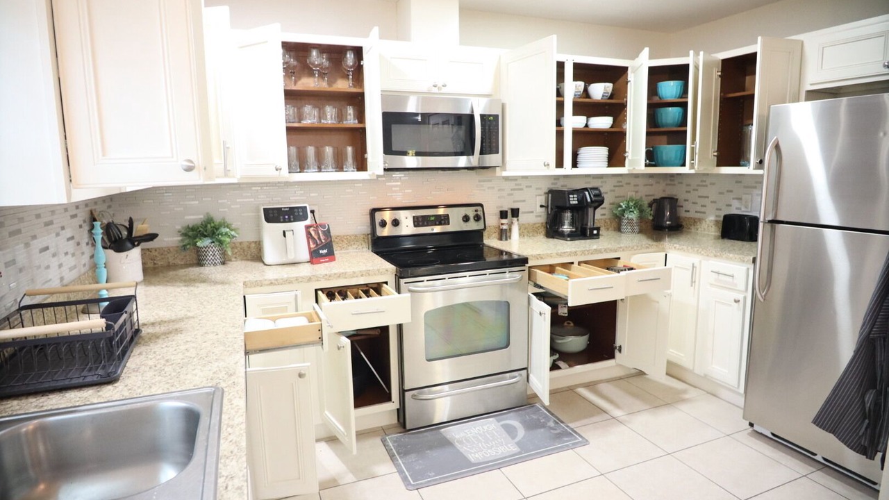 Photo of Kitchen in Lakeland