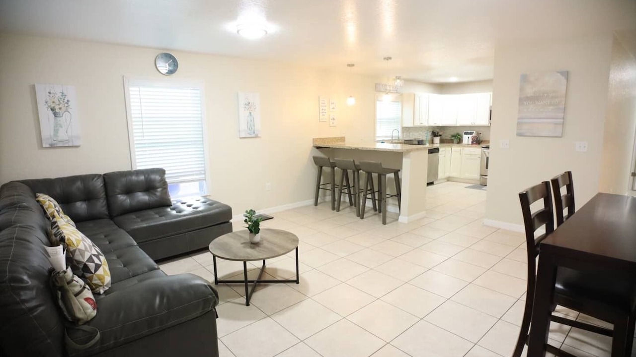 Photo of Livingroom in Lakeland