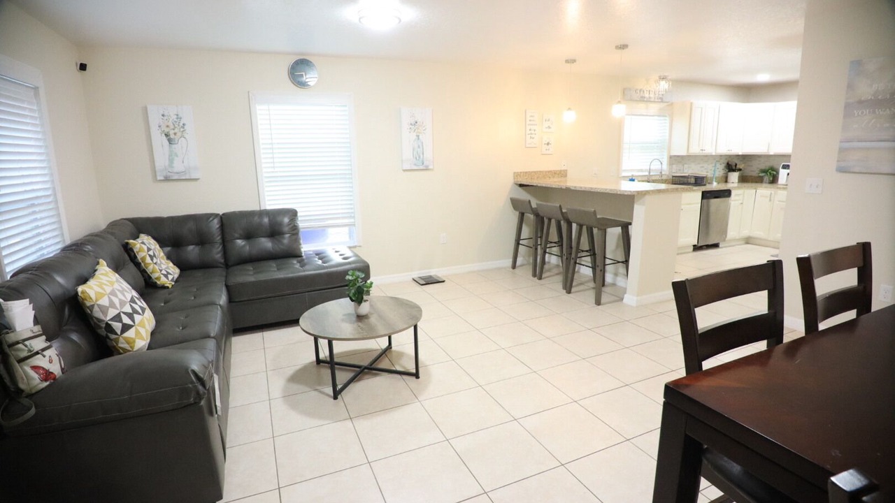 Photo of Livingroom in Lakeland