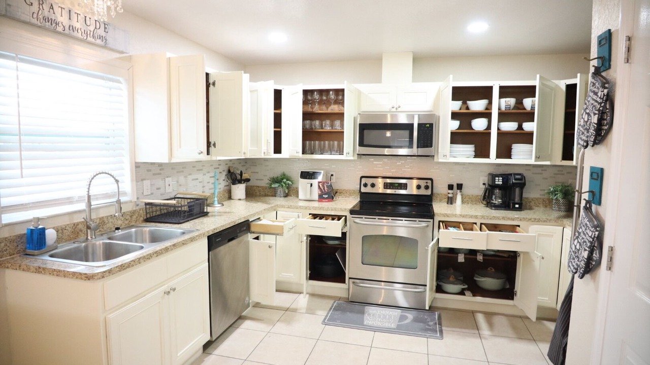 Photo of Kitchen in Lakeland