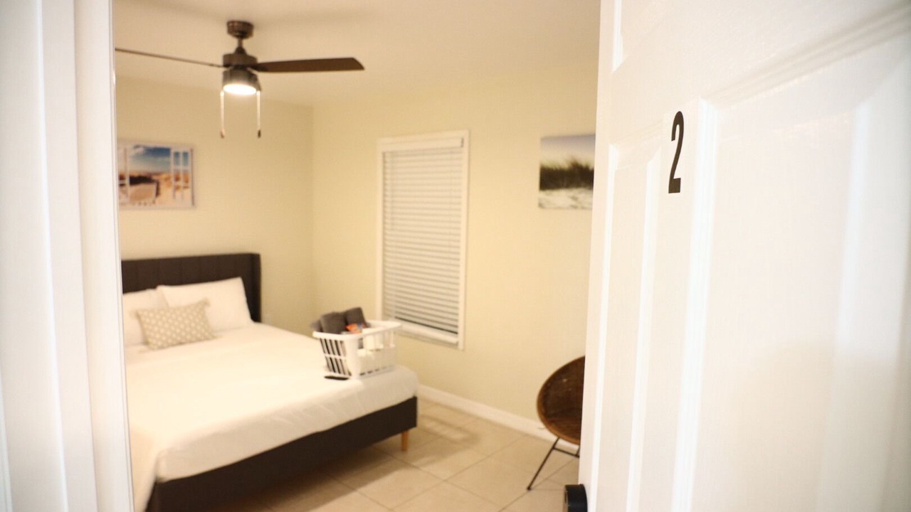 Photo of Bedroom in Lakeland