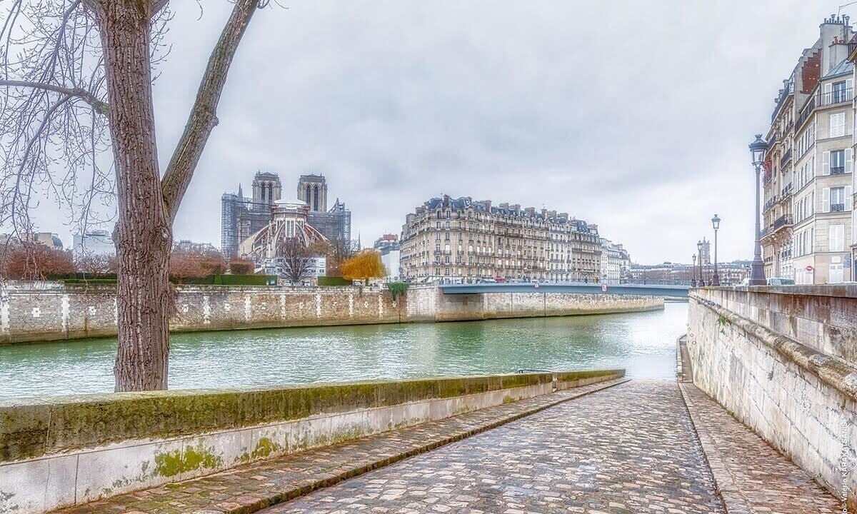 Photo of Outdoor in Notre Dame