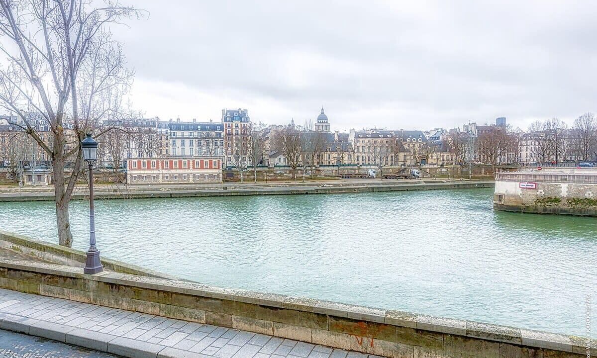 Photo of Outdoor in Notre Dame