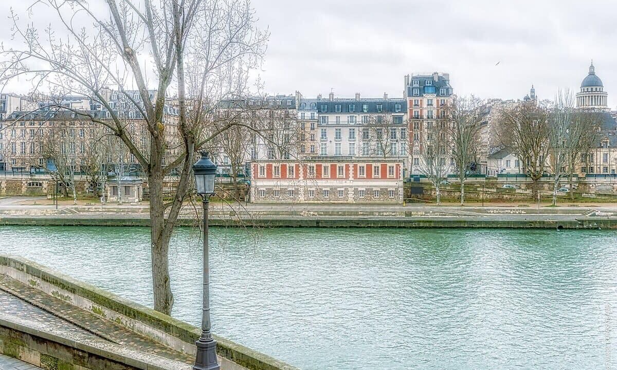 Photo of Outdoor in Notre Dame