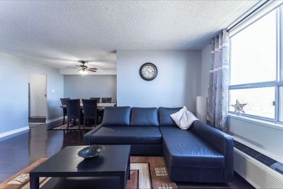 Photo of Livingroom in Humber Summit