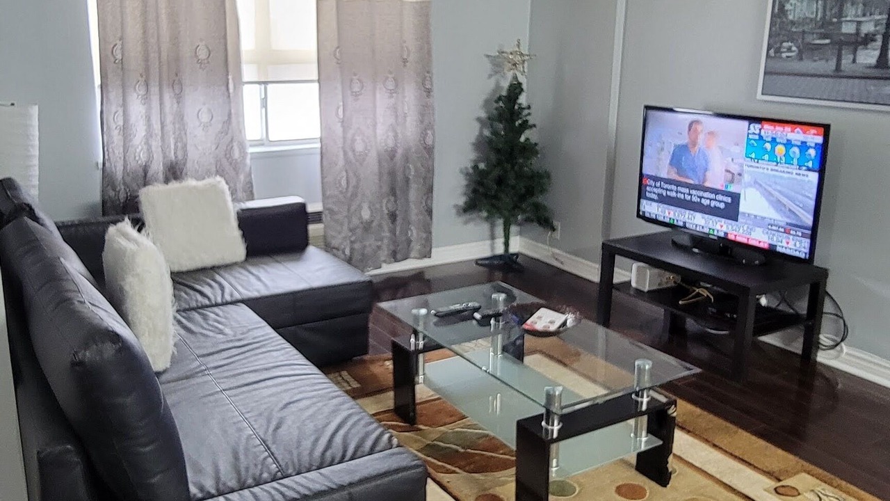 Photo of Livingroom in Humber Summit