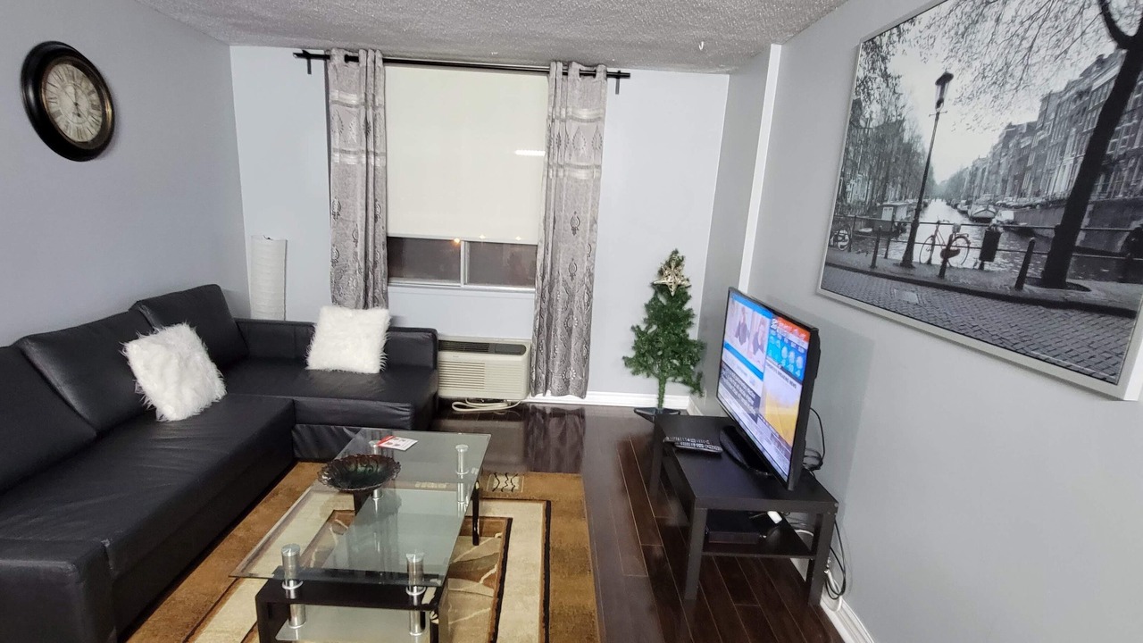 Photo of Livingroom in Humber Summit