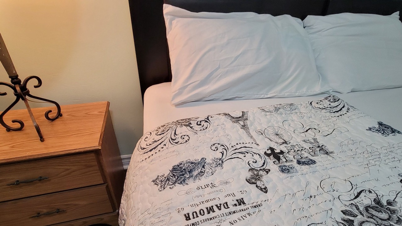 Photo of Bedroom in Humber Summit