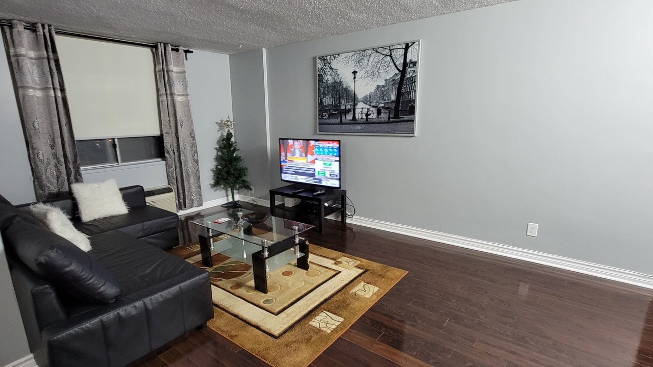 Photo of Livingroom in Humber Summit