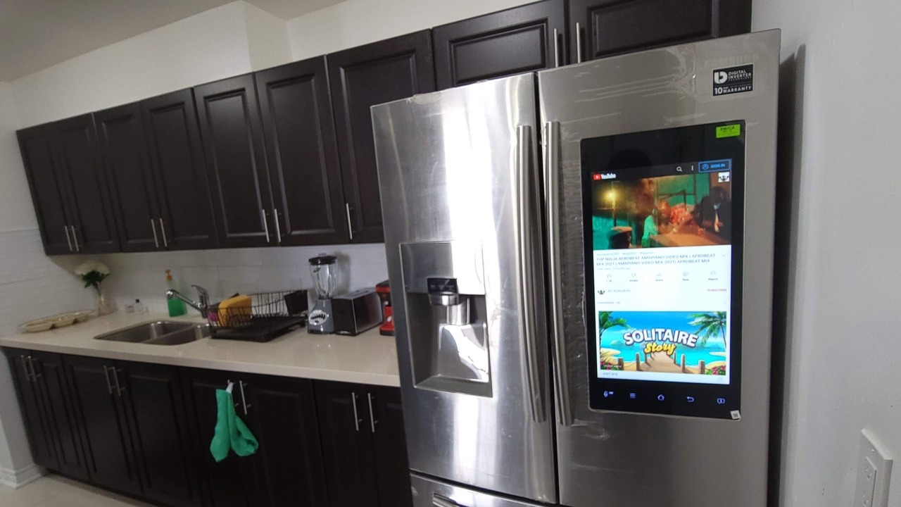 Photo of Kitchen in Humber Summit