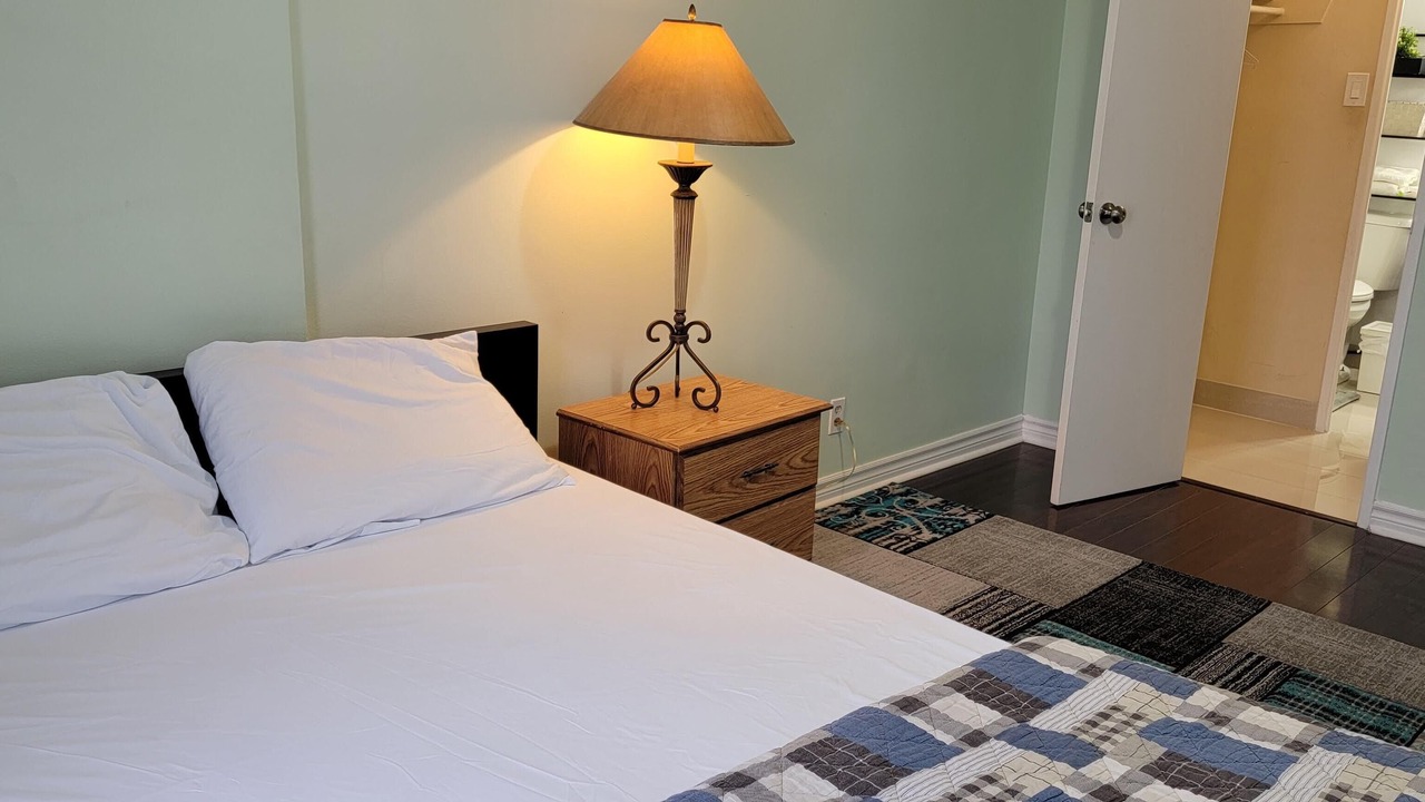 Photo of Bedroom in Humber Summit