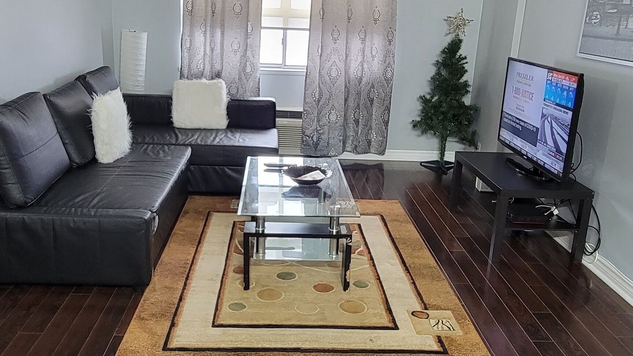 Photo of Livingroom in Humber Summit