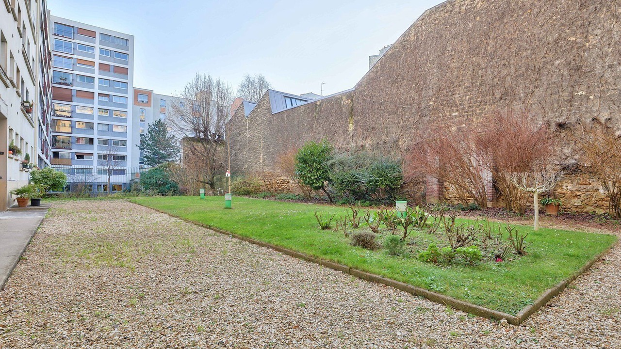Photo of Outdoor in Charonne