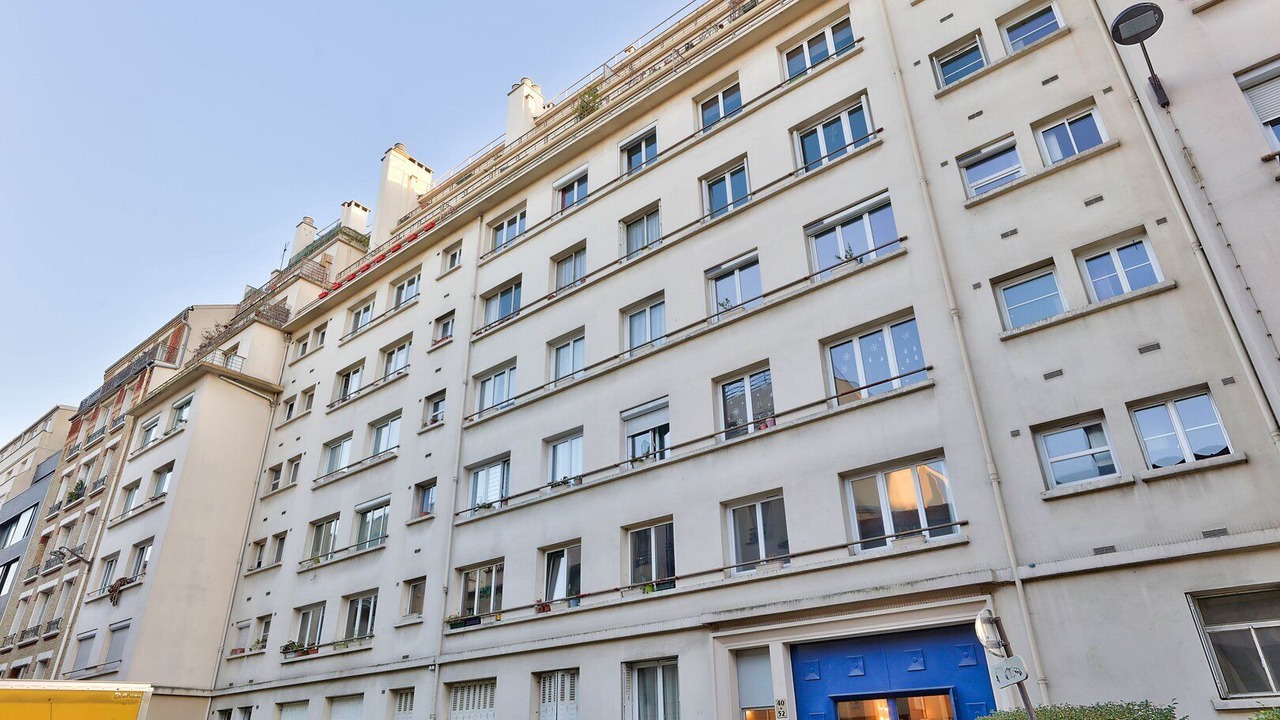 Photo of Outdoor in Charonne
