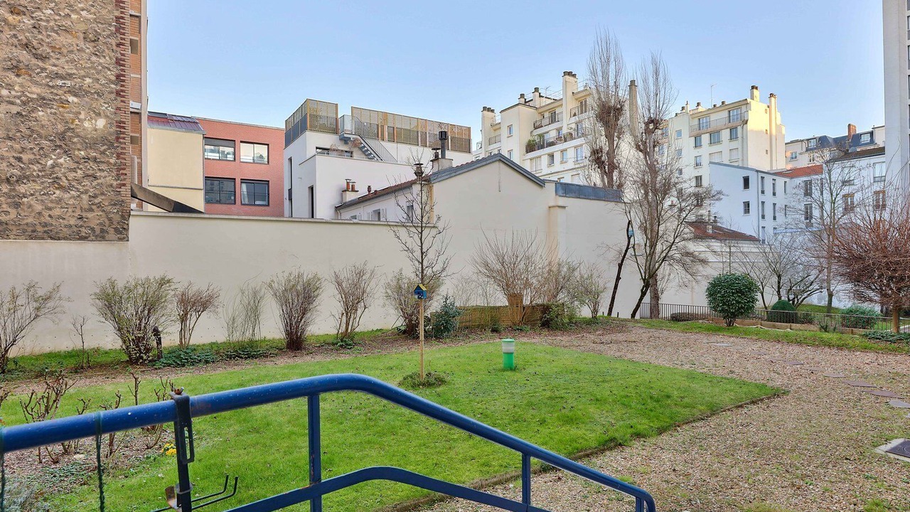 Photo of Outdoor in Charonne