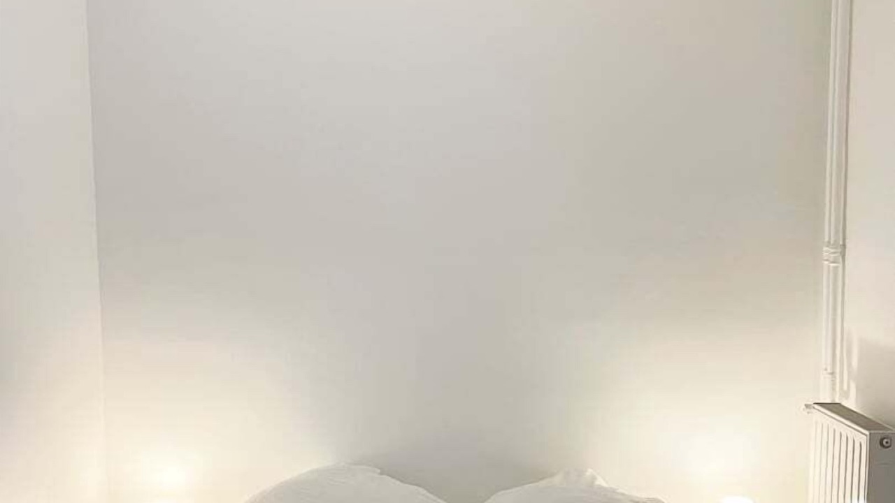 Photo of Bedroom in Charonne