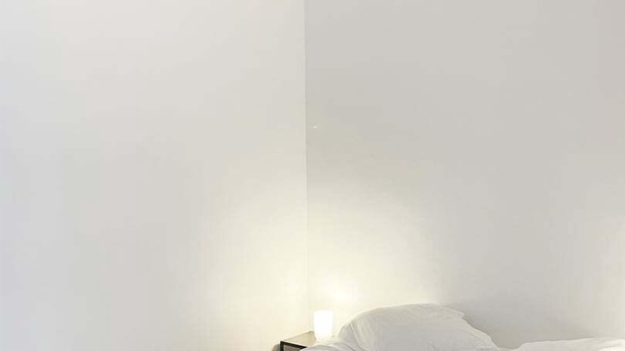 Photo of Bedroom in Charonne