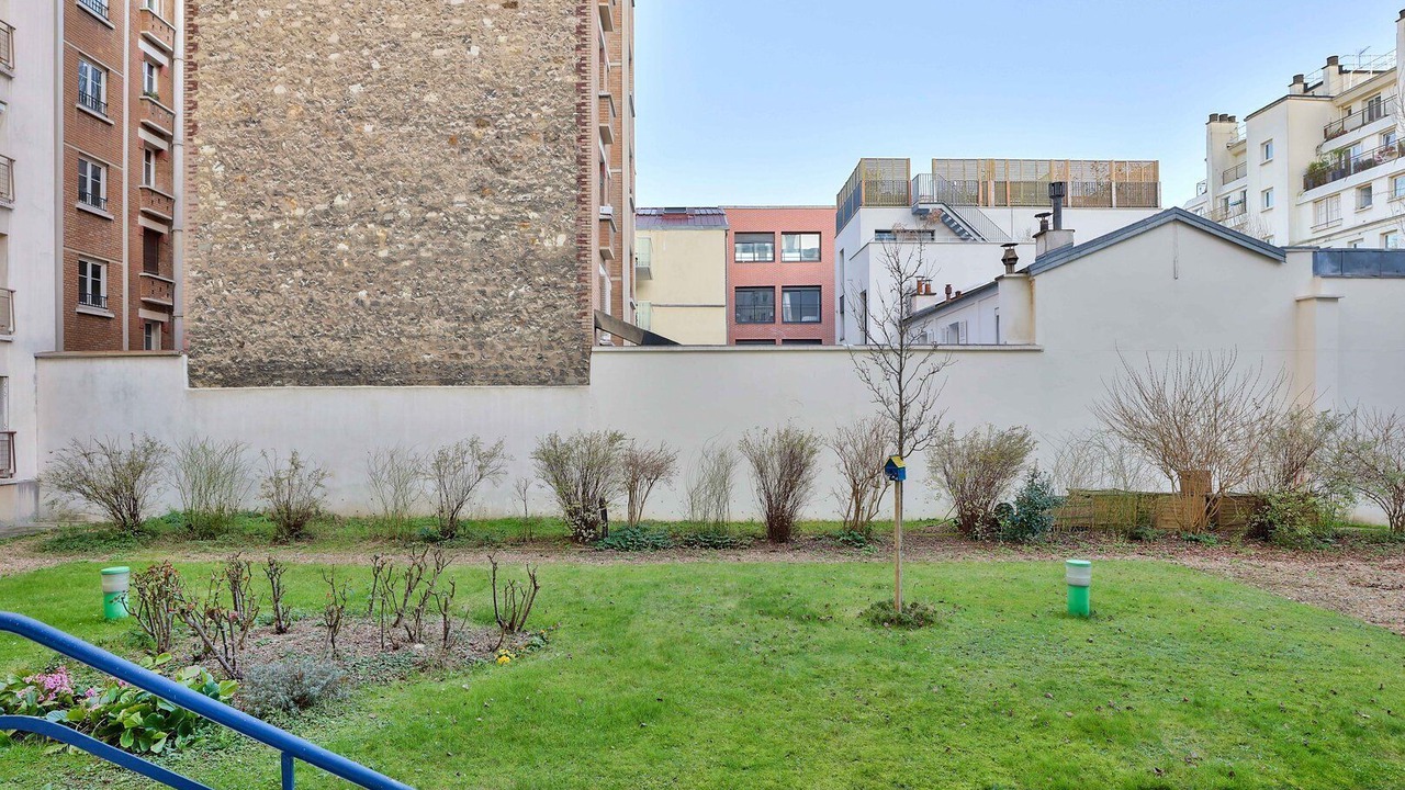 Photo of Outdoor in Charonne