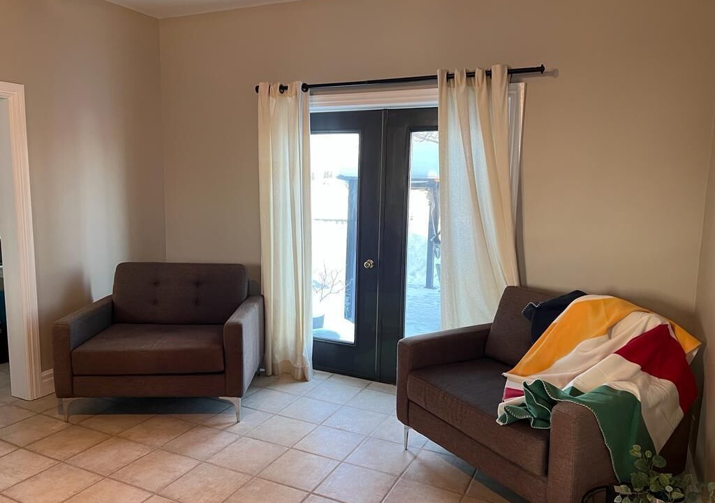 Photo of Livingroom in Cochrane