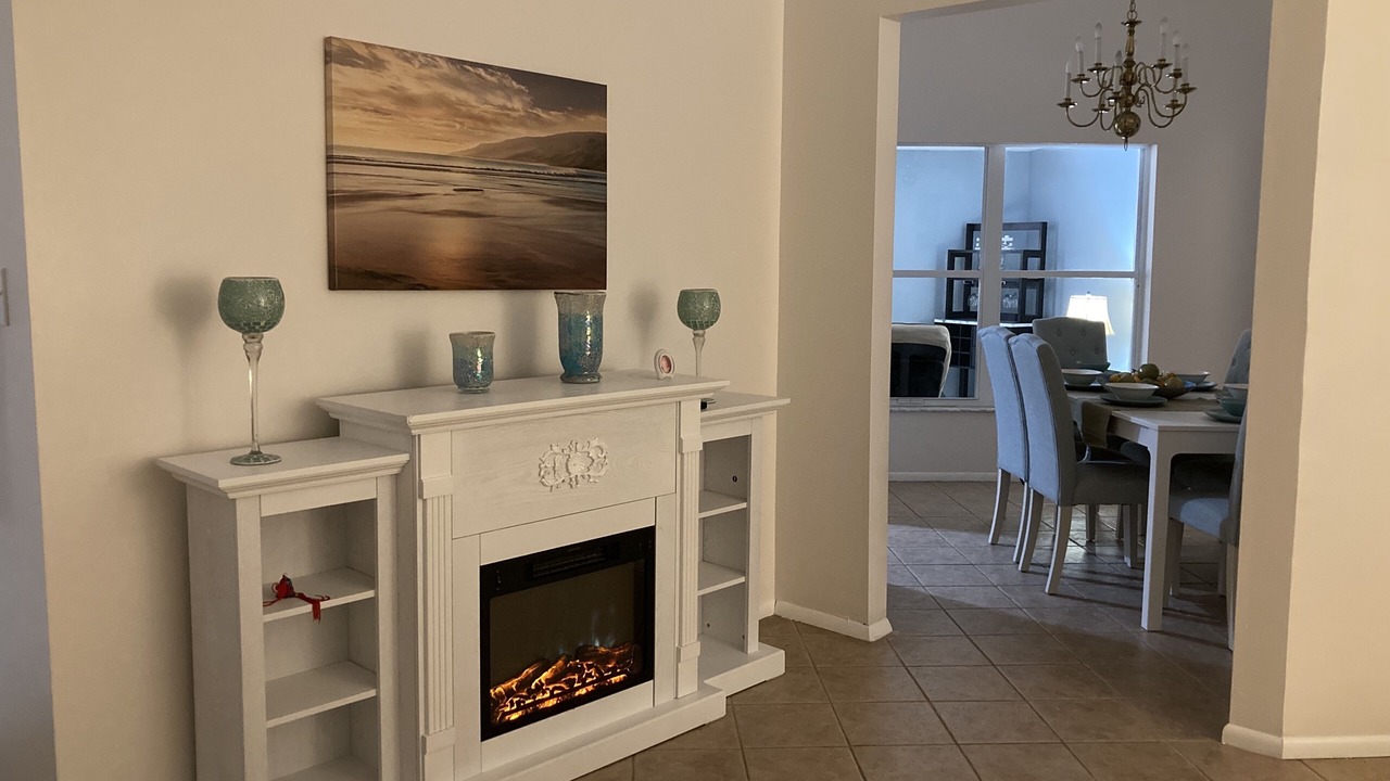 Photo of Livingroom in Mill Run