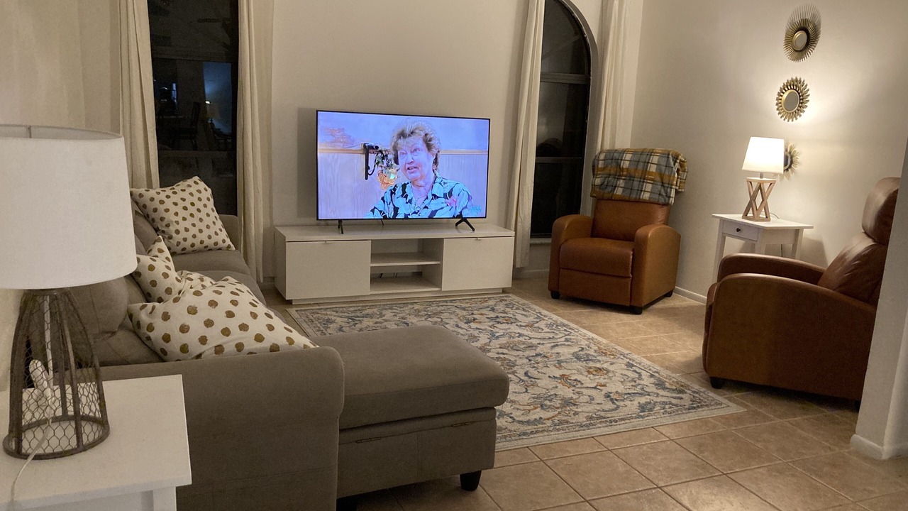 Photo of Bedroom in Mill Run