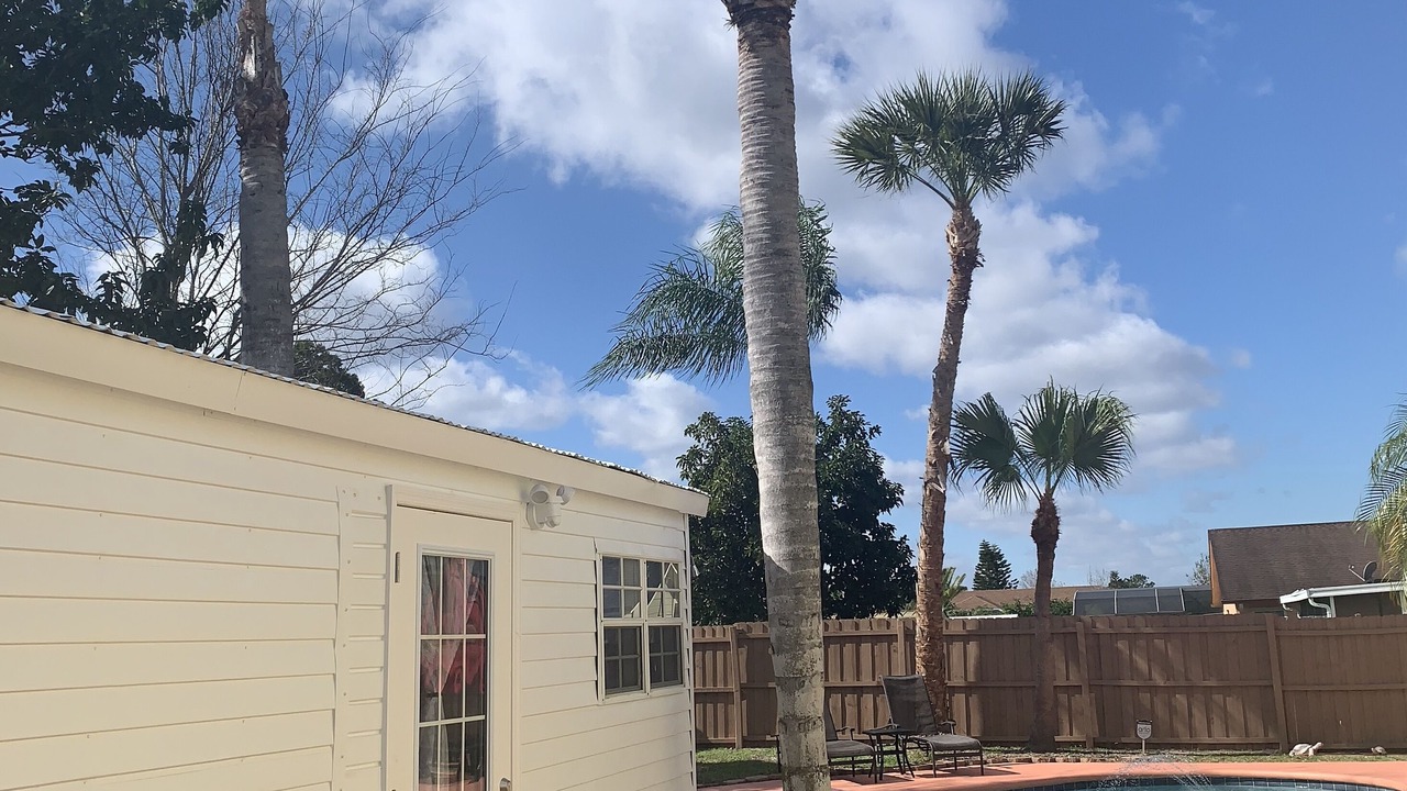 Photo of Outdoor in Mill Run