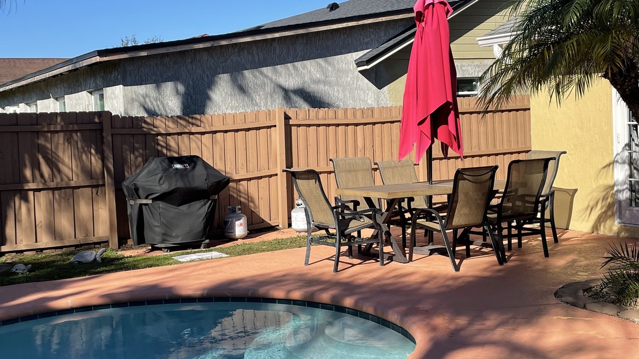 Photo of Outdoor in Mill Run