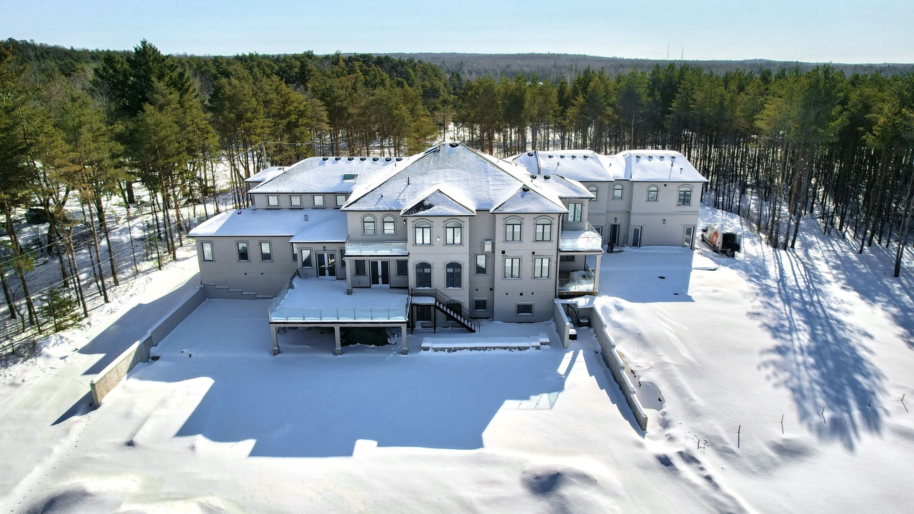 Photo of Outdoor in Whitchurch-Stouffville